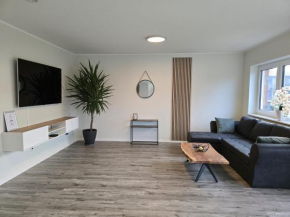 Ferienwohnung Ost